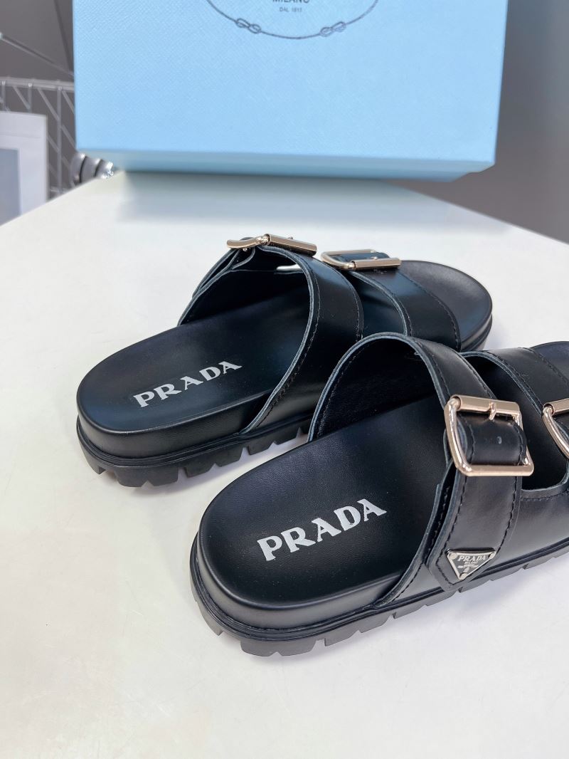 Prada Slippers